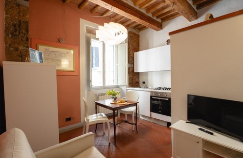 Sant'Antonio Apartment | Toselli new suite