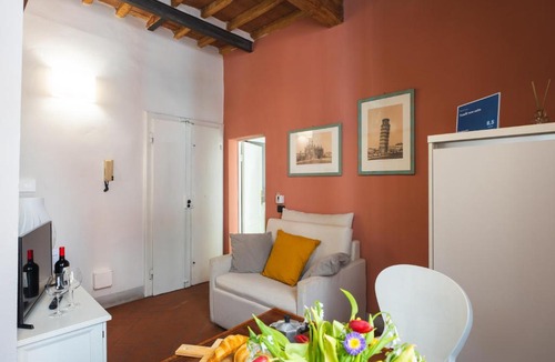 Sant'Antonio Apartment | Toselli new suite