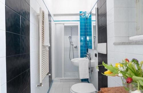 Sant'Antonio Apartment | Toselli new suite