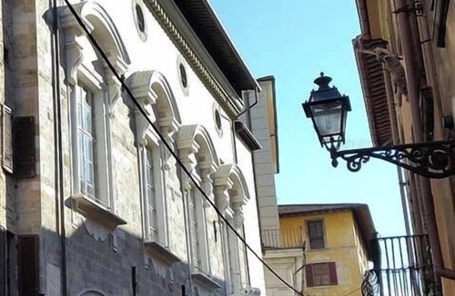Sant'Antonio Apartment | Toselli Suite Apartament