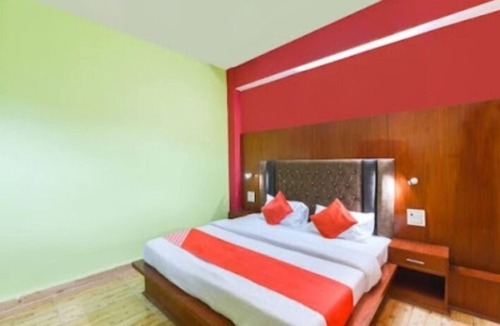 Tosh Hotel | Tosh Regency