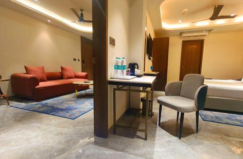 Puri Resort | Toshali Sands Puri