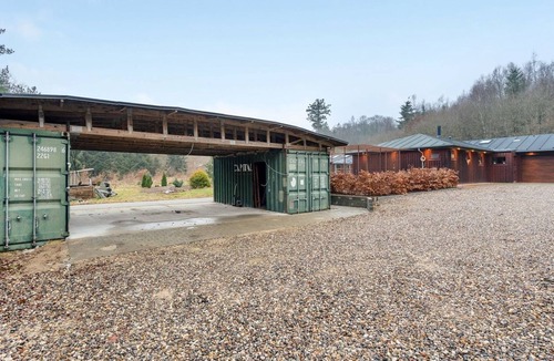 Helberskov House | "Toska" by Interhome