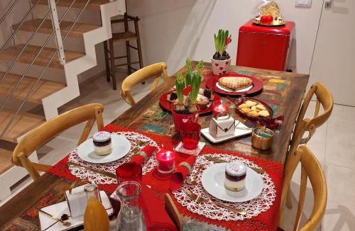Sabbioneta Bed & Breakfast | Toson d'Oro Bed & Breakfast