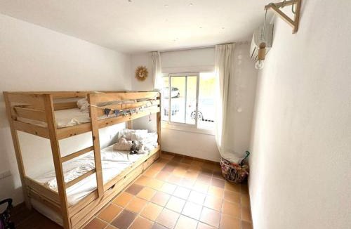 Tossa de Mar Ski Chalet | Tossa beach house