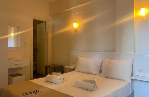 Bodrum City Center Hotel | Tosunpasa Otel