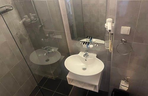 Bodrum City Center Hotel | Tosunpasa Otel