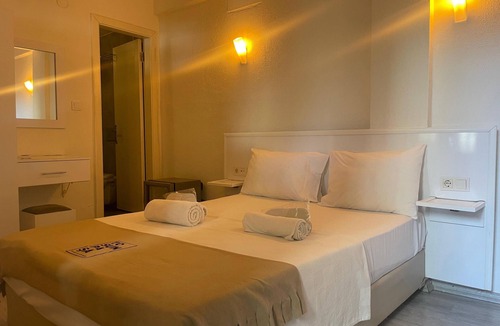 Bodrum City Center Hotel | Tosunpasa Otel