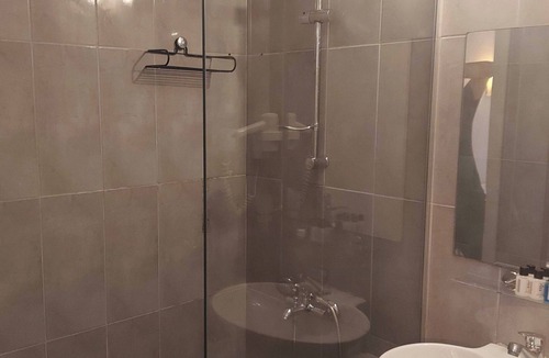 Bodrum City Center Hotel | Tosunpasa Otel