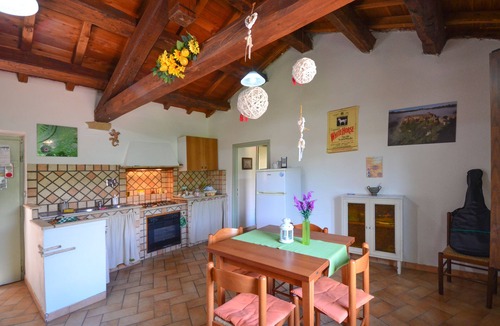Mazzano Romano House | Totò house