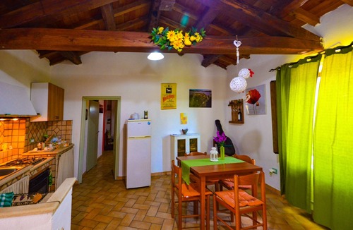 Mazzano Romano House | Totò house