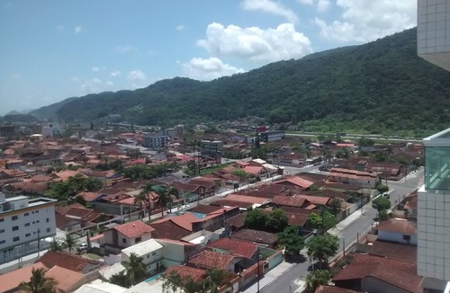 Solemar Apartment | Total Front for the Sea, 2 Bed.(Suite) 2 Baths Balcony with barbecue