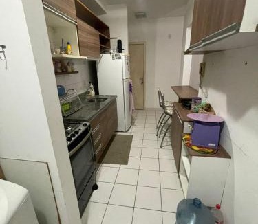 Tenone Apartment | Total life