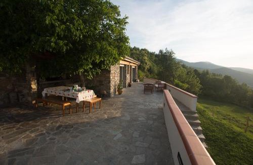 Prats-de-Mollo-la-Preste House | Total Peace and quiet on the top of the mountain,