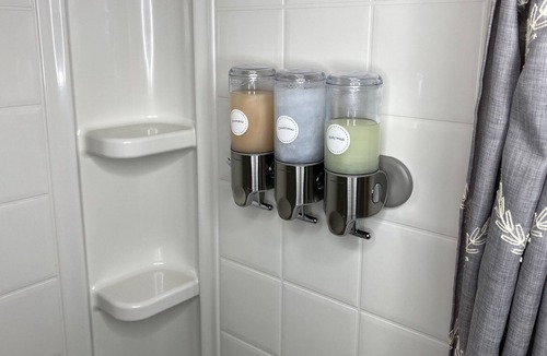 Brighton House | Total Privacy: Attached suite with kitchenette