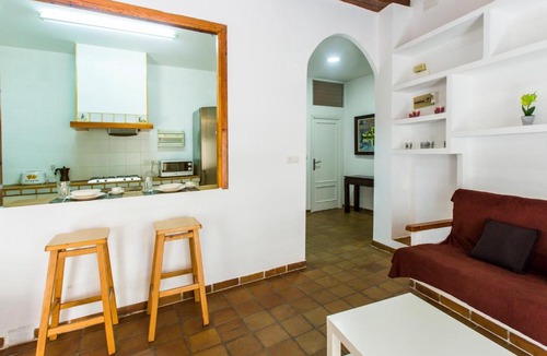 Sant Francesc Apartment | Total Valencia Charming