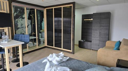 Moreni Apartment | Totall Panoramic Studio