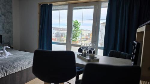 Moreni Apartment | Totall Panoramic Studio