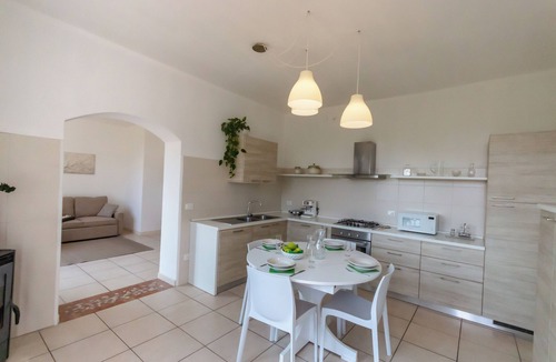 Rua Apartment | Totally independent housing in the UNESCO heritage hill areas