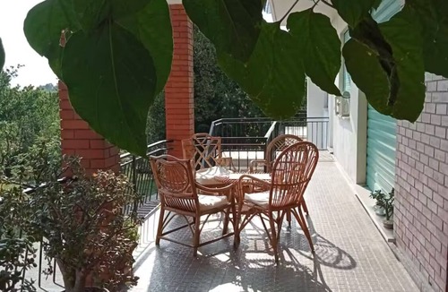Rua Apartment | Totally independent housing in the UNESCO heritage hill areas