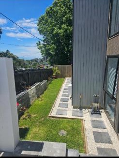 Mairangi Bay House | Totally Private Room & Bathroom