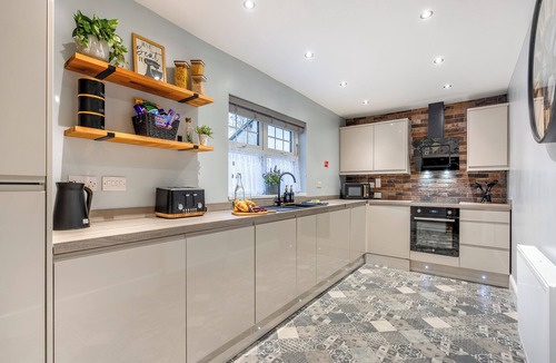 Durham Cottage | Totally refurbished cottage, decorated and equipped to a high standard.