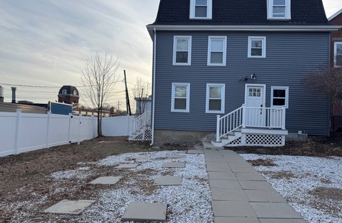 Framingham House | totally remodeled house with fitness room, close to Boston and Worcester