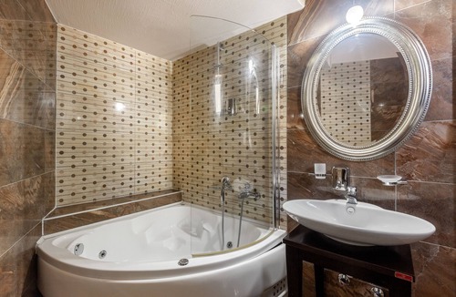 Kalambaka House | Toti Rooms