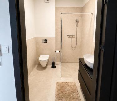 Grudziadz Apartment | TOTie Centrum