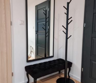 Grudziadz Apartment | TOTie