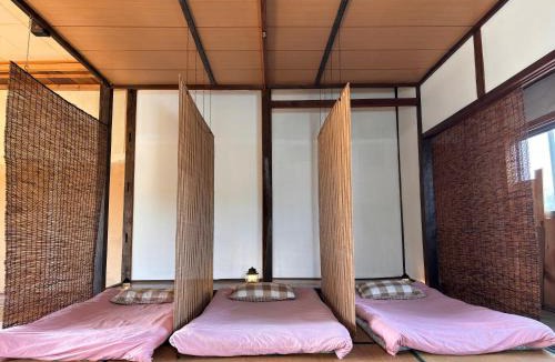 Asahikawa House | TOTONOU Place