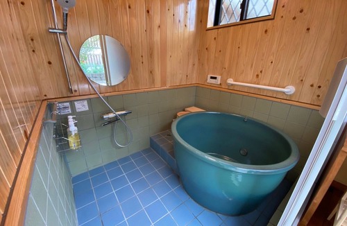 Akune House | Tototo Inn/Akune Kagoshima