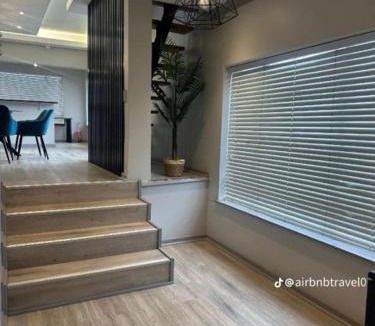 Morningside Apartment | Tottenham
