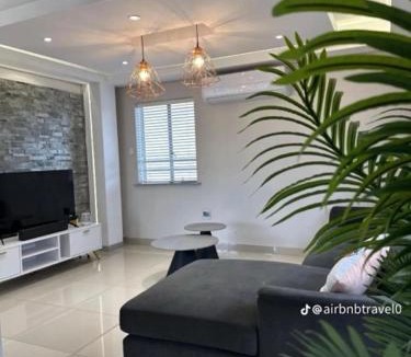 Morningside Apartment | Tottenham