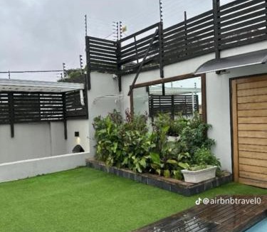 Morningside Apartment | Tottenham