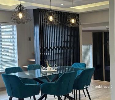 Morningside Apartment | Tottenham