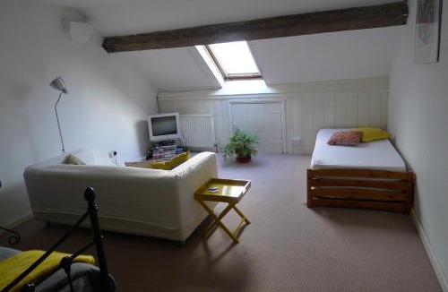 Bont Newydd Hostel | Totters Hostel