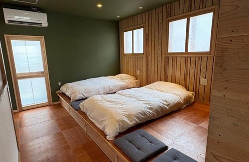 Iwai Onsen House | Tottori City - House - Vacation STAY 80437v