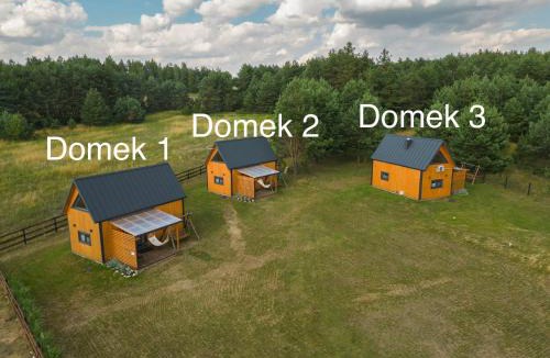 Narol House | Totu Roztocze