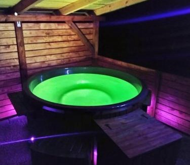 Narol House | Totu Roztocze