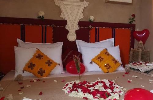 Tamatert House | Toubkal Ecolodge
