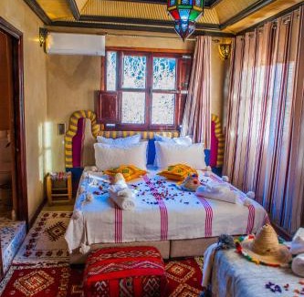 Tamatert House | Toubkal Ecolodge