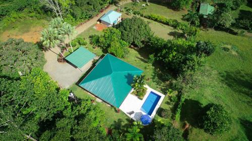 Coronado House | Toucan Escape
