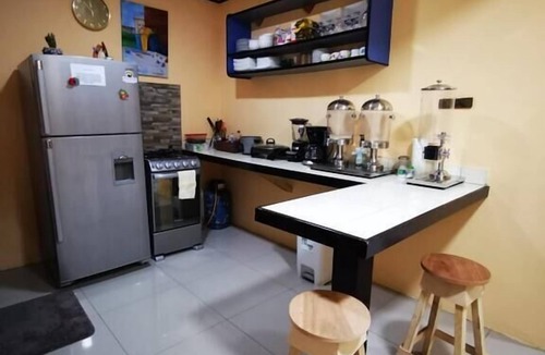 Rio Segundo Hostel | Toucan Hostel