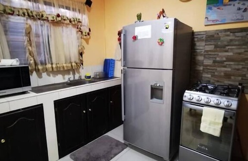 Rio Segundo Hostel | Toucan Hostel