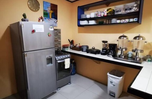 Rio Segundo Hostel | Toucan Hostel