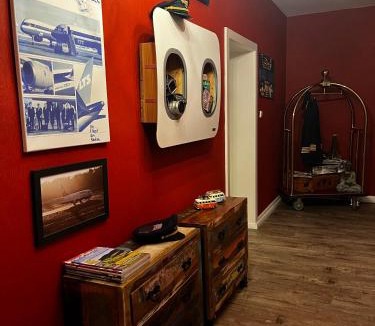 Weststadt House | Touchdown21