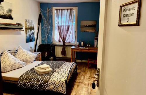 Weststadt House | Touchdown21