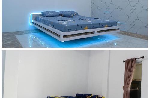 Singaraja Hostel | Touchsmart