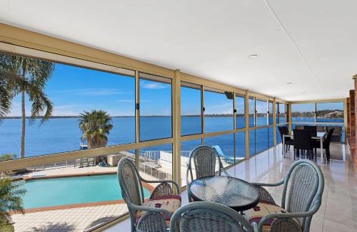 Toukley House | Toukley Waterfront House